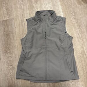 Scottevest RFID Travel Vest Womens XL  18 Pocket Utility TEC Outdoor Hiking